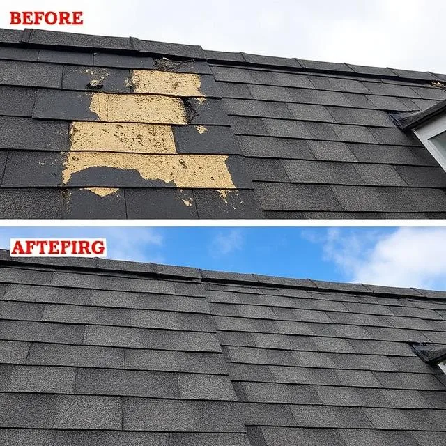 Roof Repair Near Me in Lakeville, MA near me